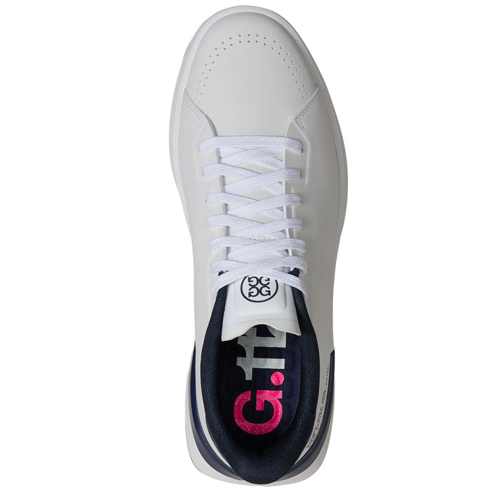 G-Fore 2026 G. 112 Hybrid Golf Shoes - Snow/Twilight