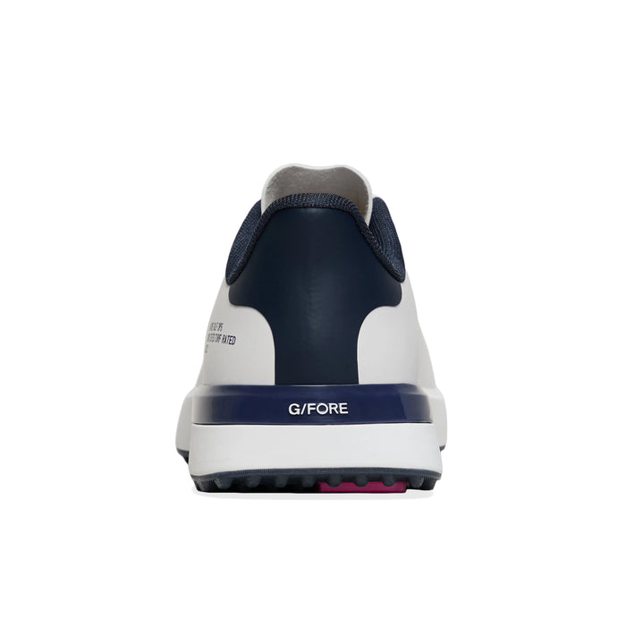 G-Fore 2026 G. 112 Hybrid Golf Shoes - Snow/Twilight