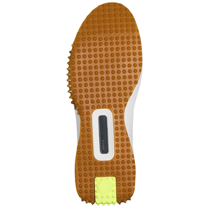 G-Fore 2026 G112 PU Leather Golf Shoes