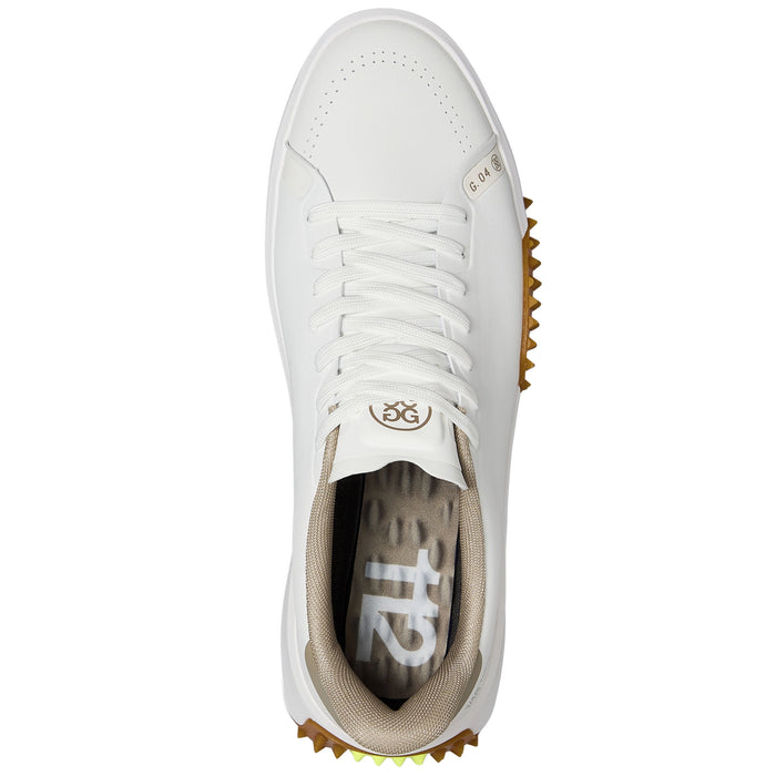 G-Fore 2026 G112 PU Leather Golf Shoes