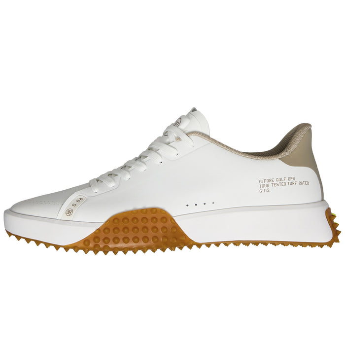 G-Fore 2026 G112 PU Leather Golf Shoes