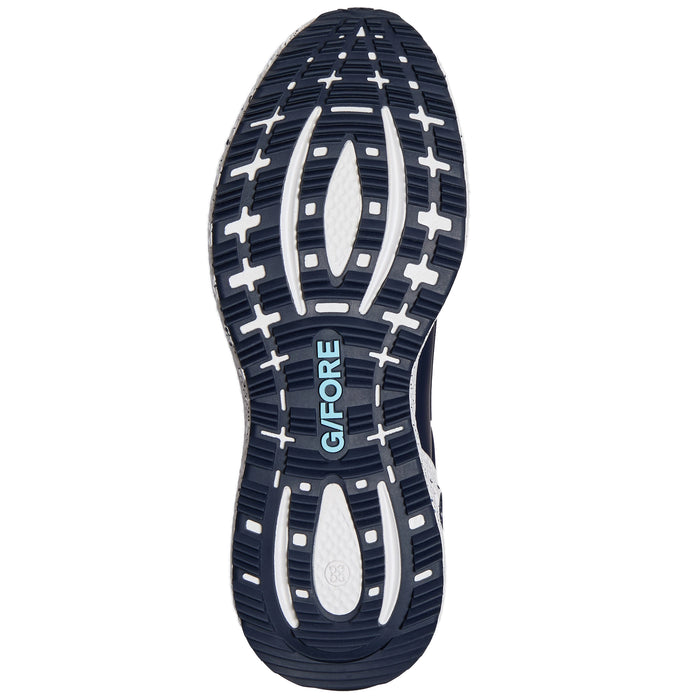 G-Fore 2026 MG4+ O2 Stippled Golf Shoes - Twilight