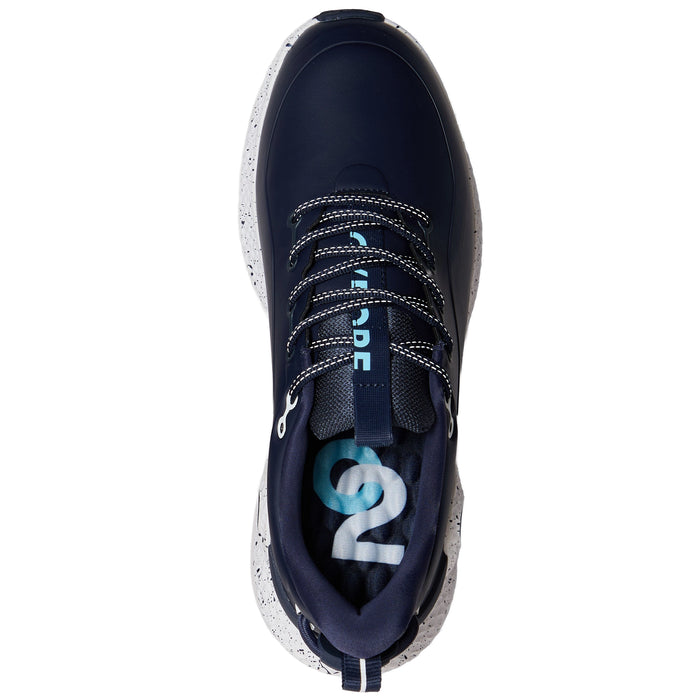 G-Fore 2026 MG4+ O2 Stippled Golf Shoes - Twilight