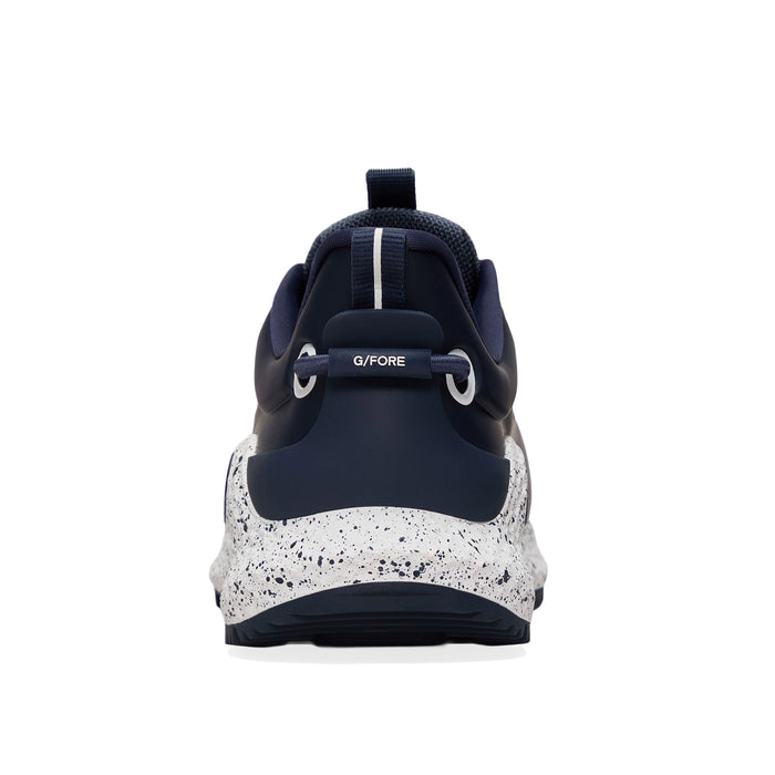 G-Fore 2026 MG4+ O2 Stippled Golf Shoes - Twilight