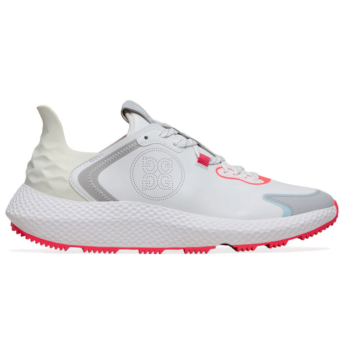 G-Fore 2026 MG4X2 Perforated Logo TPU Golf Shoes
