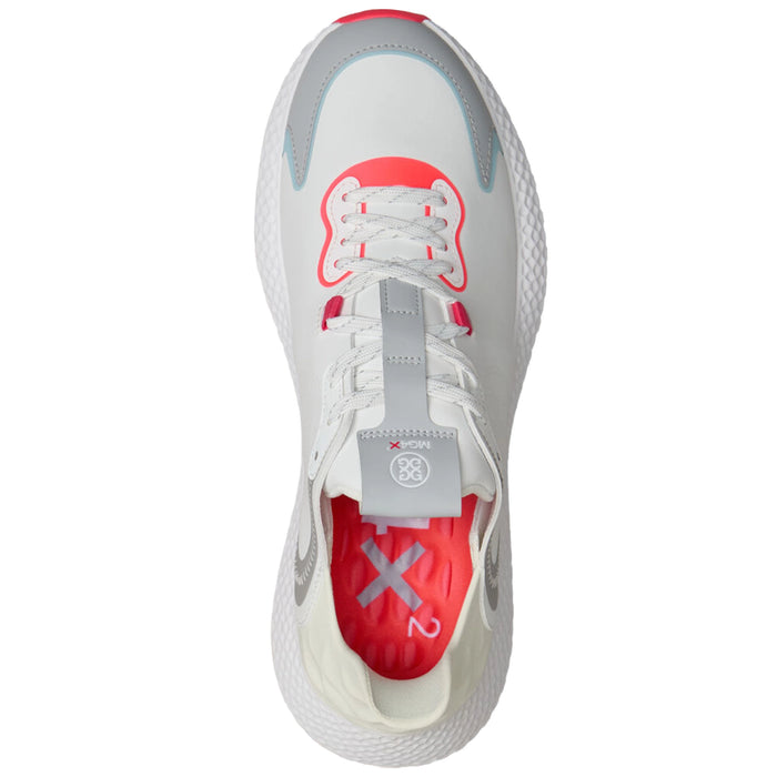 G-Fore 2026 MG4X2 Perforated Logo TPU Golf Shoes