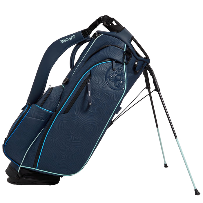 G-Fore 2026 Trippy Quilted Transporter Tour Stand Bag