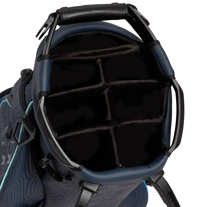 G-Fore 2026 Trippy Quilted Transporter Tour Stand Bag