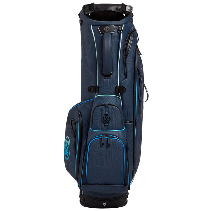 G-Fore 2026 Trippy Quilted Transporter Tour Stand Bag