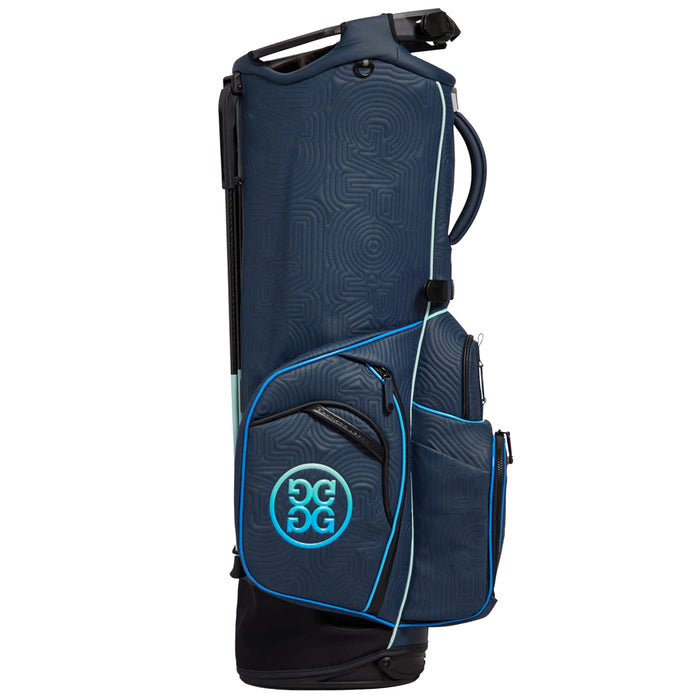 G-Fore 2026 Trippy Quilted Transporter Tour Stand Bag