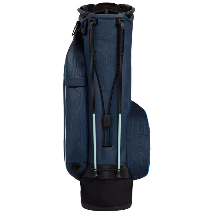 G-Fore 2026 Trippy Quilted Transporter Tour Stand Bag