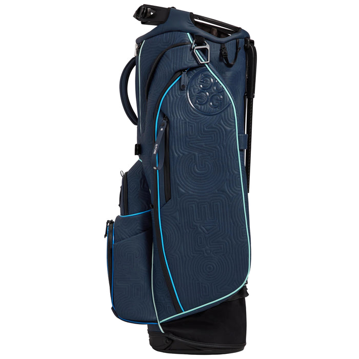 G-Fore 2026 Trippy Quilted Transporter Tour Stand Bag