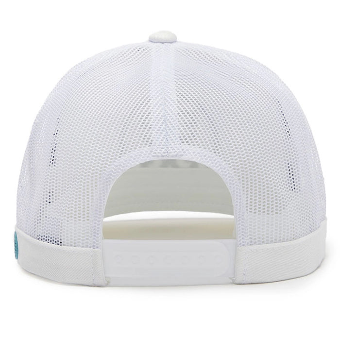 G-Fore Circle G Ombre Trucker Snapback Cap