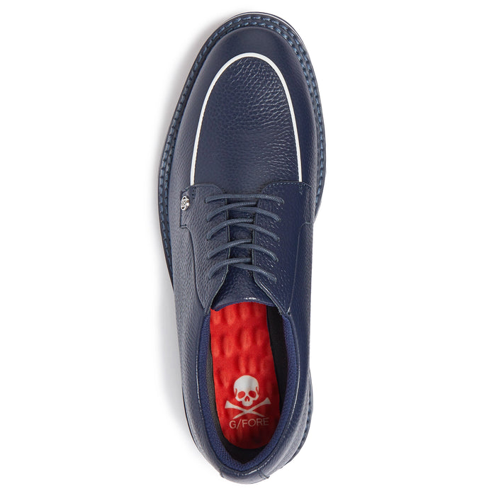 G-Fore Contrast Moc Toe Gallivanter Golf Shoes