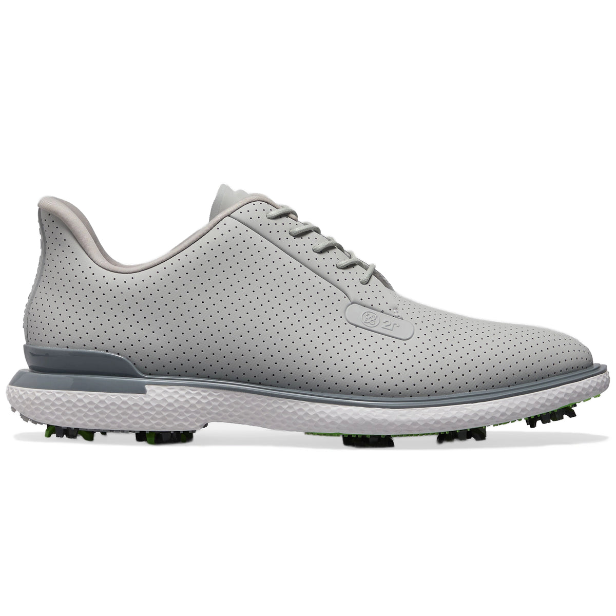 G-Fore Gallivan2r G/Lock Perforated Golf Shoes — The House of Golf