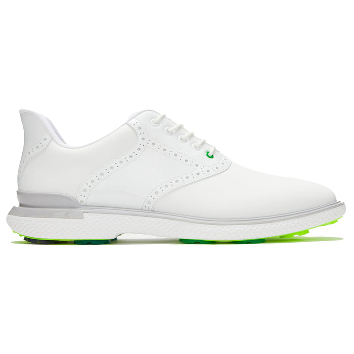 G-Fore Gallivan2R TPU Brogue Saddle Golf Shoes