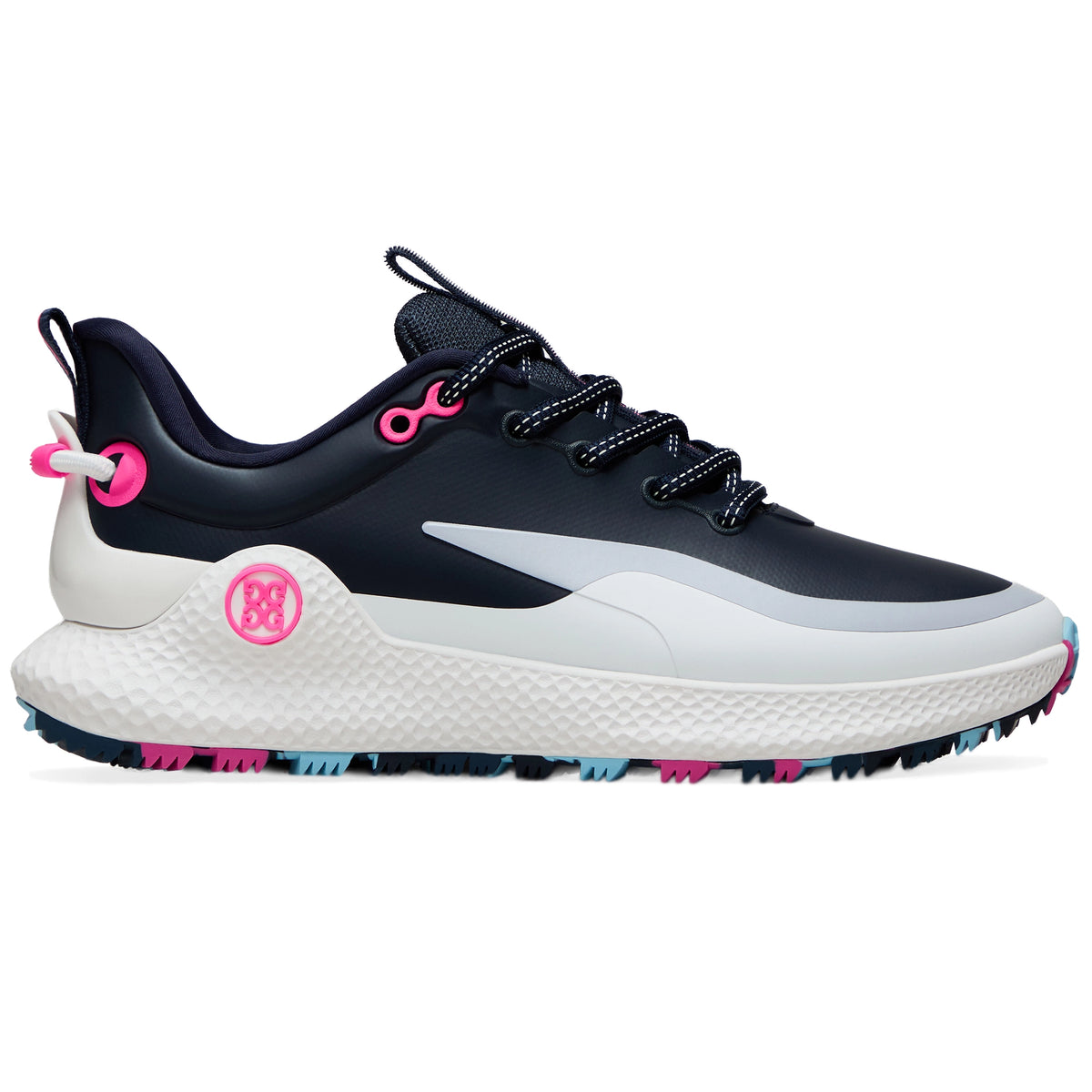 G-Fore Ladies 2025 MG4+ O2 Spikeless Golf Shoes — The House of Golf