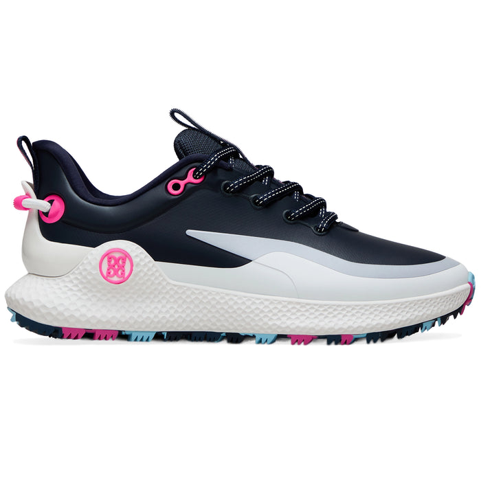 G-Fore Ladies 2025 MG4+ O2 Spikeless Golf Shoes