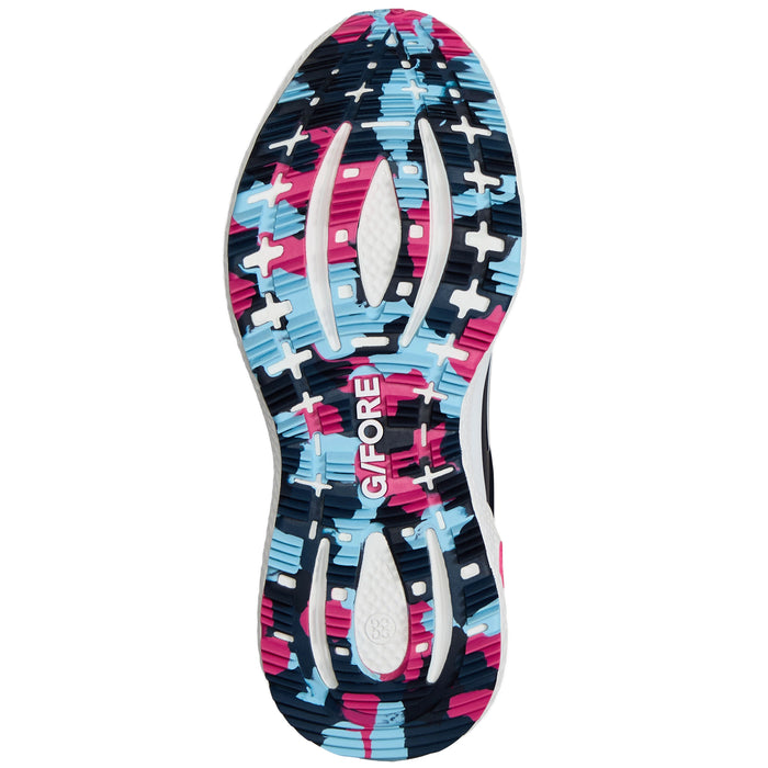 G-Fore Ladies 2025 MG4+ O2 Spikeless Golf Shoes