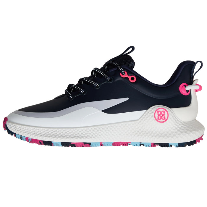 G-Fore Ladies 2025 MG4+ O2 Spikeless Golf Shoes