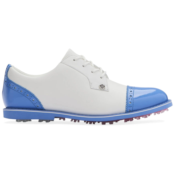 G-Fore Ladies 2026 Cap Toe Gallivanter Golf Shoes