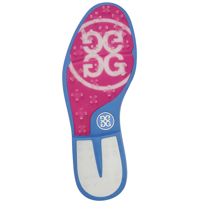 G-Fore Ladies 2026 Cap Toe Gallivanter Golf Shoes