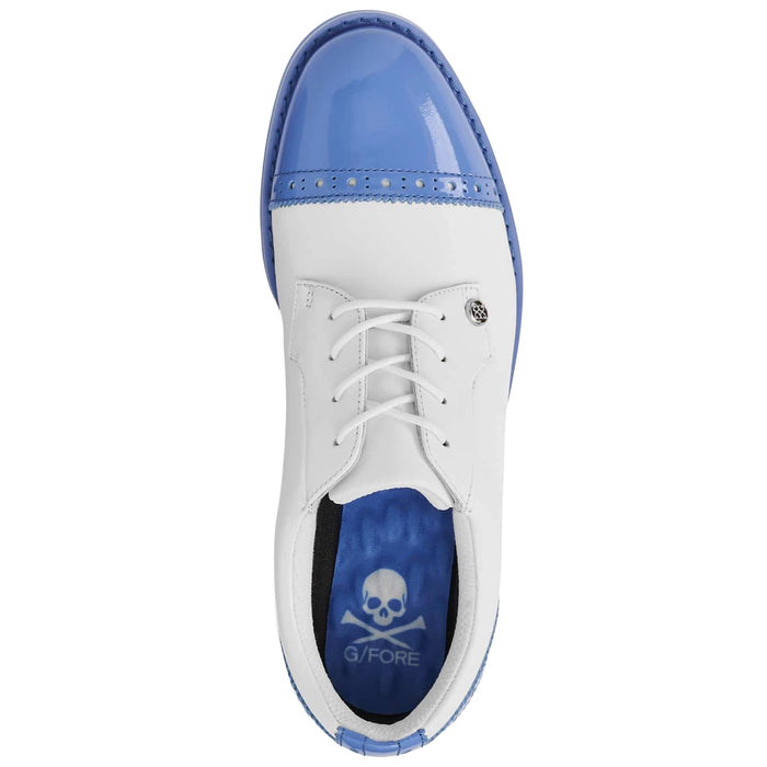 G-Fore Ladies 2026 Cap Toe Gallivanter Golf Shoes