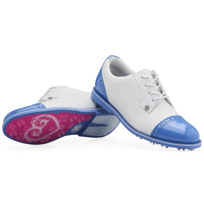 G-Fore Ladies 2026 Cap Toe Gallivanter Golf Shoes