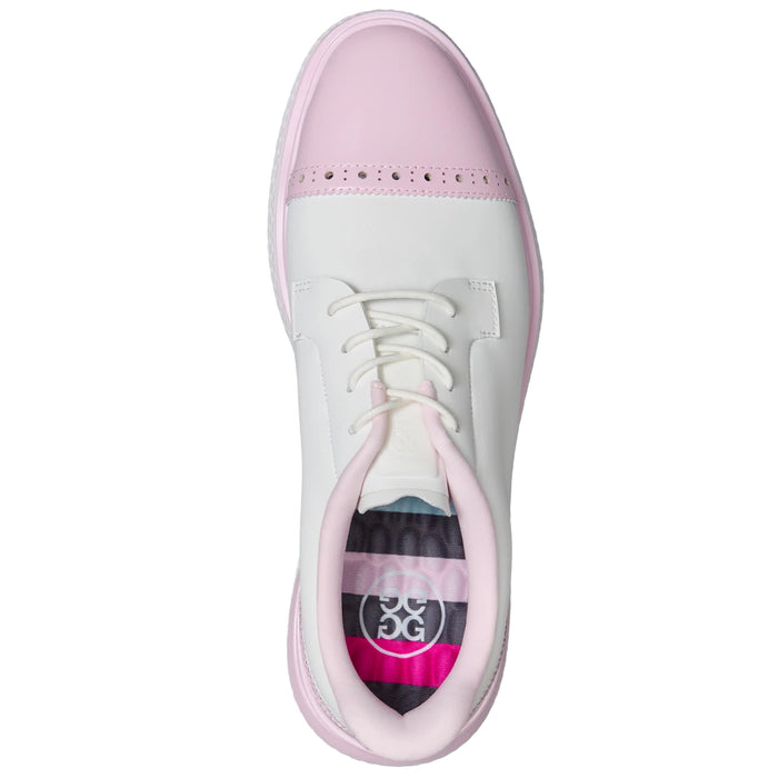 G-Fore Ladies 2026 Gallivan2r Brogue Cap Toe Golf Shoes