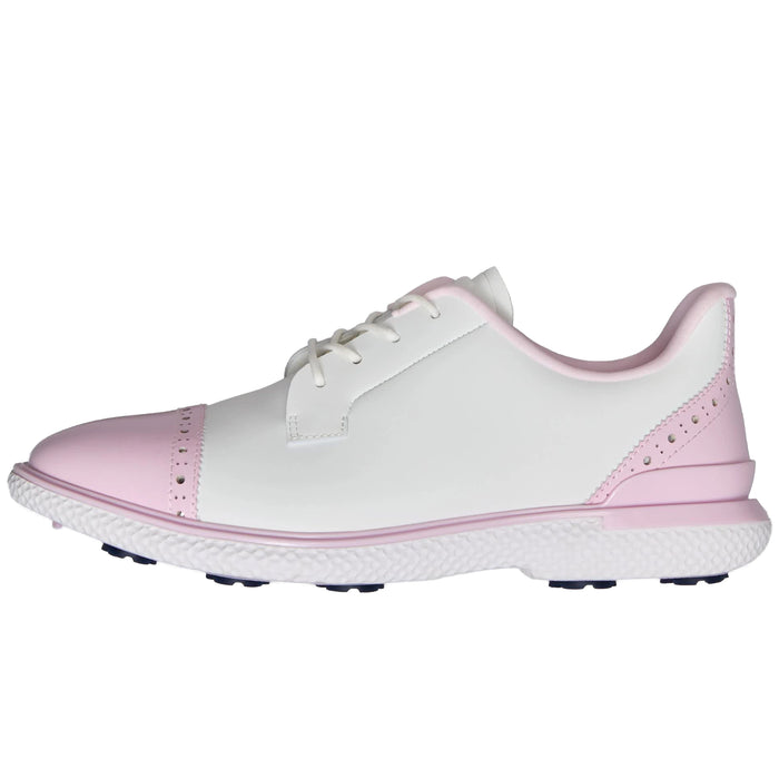G-Fore Ladies 2026 Gallivan2r Brogue Cap Toe Golf Shoes