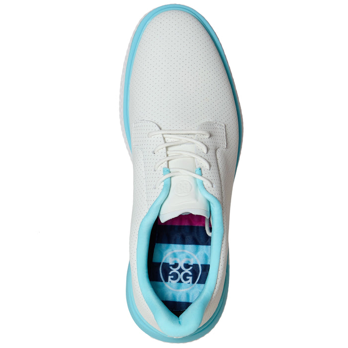 G-Fore Ladies 2026 Gallivan2R Perforated Kiltie Golf Shoes