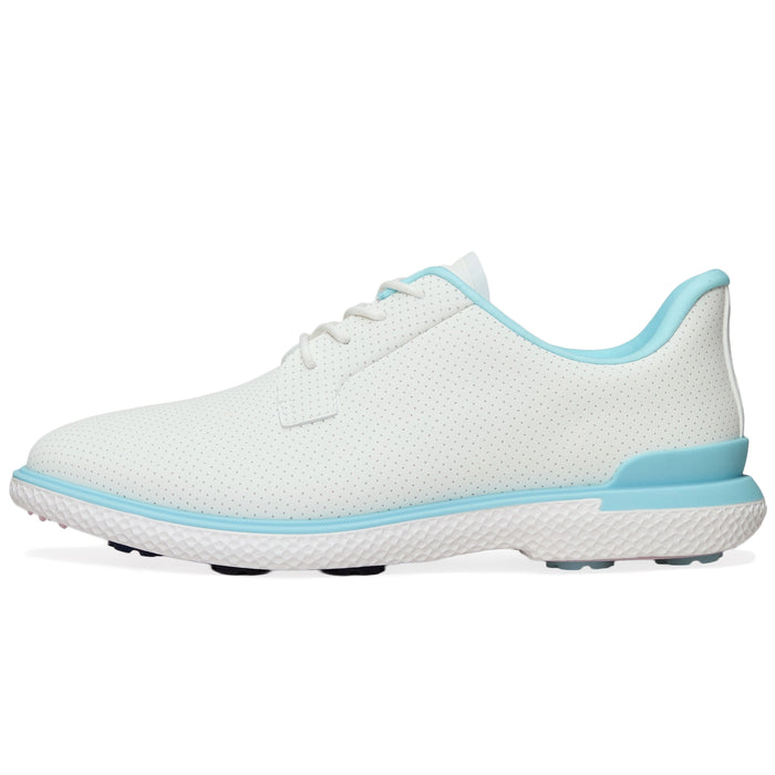 G-Fore Ladies 2026 Gallivan2R Perforated Kiltie Golf Shoes