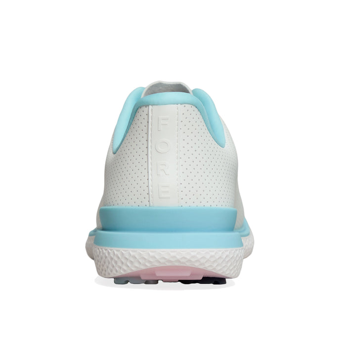 G-Fore Ladies 2026 Gallivan2R Perforated Kiltie Golf Shoes