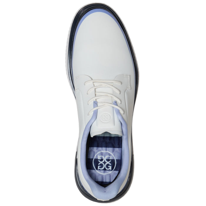 G-Fore Ladies 2026 Gallivan2R Tuxedo Stripe Kiltie Golf Shoes