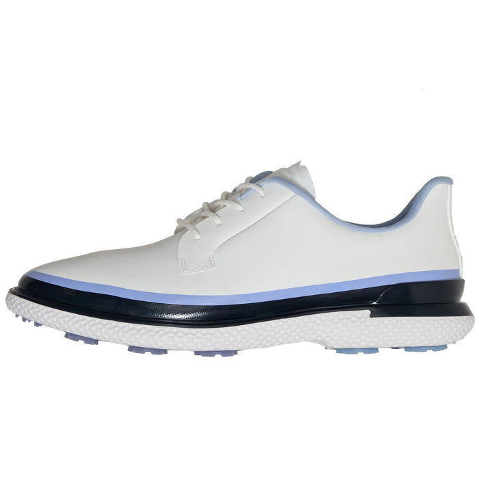 G-Fore Ladies 2026 Gallivan2R Tuxedo Stripe Kiltie Golf Shoes