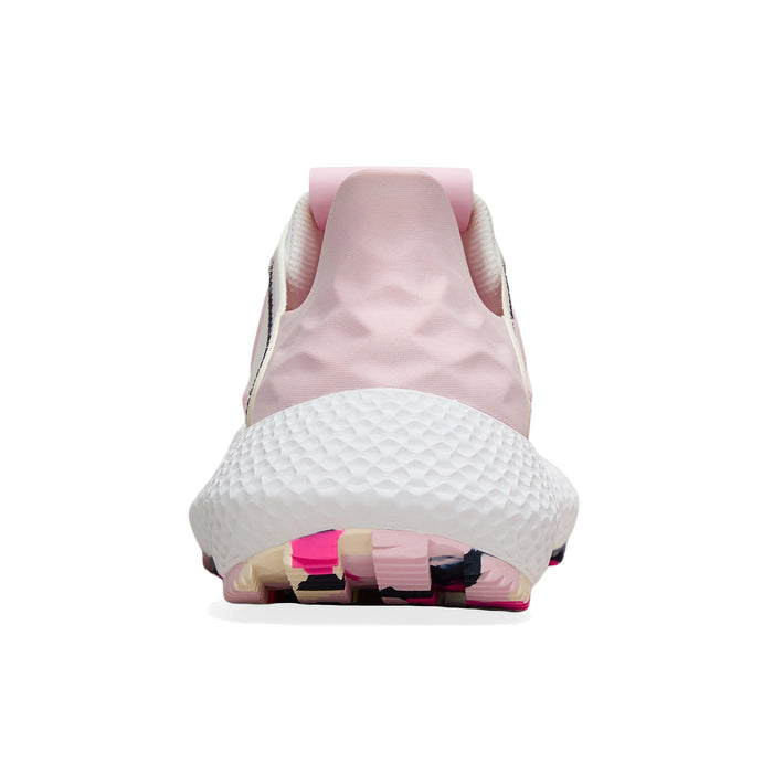 G-Fore Ladies 2026 MG4 X 2 Golf Cross Trainer Golf Shoes - Snow/Blush