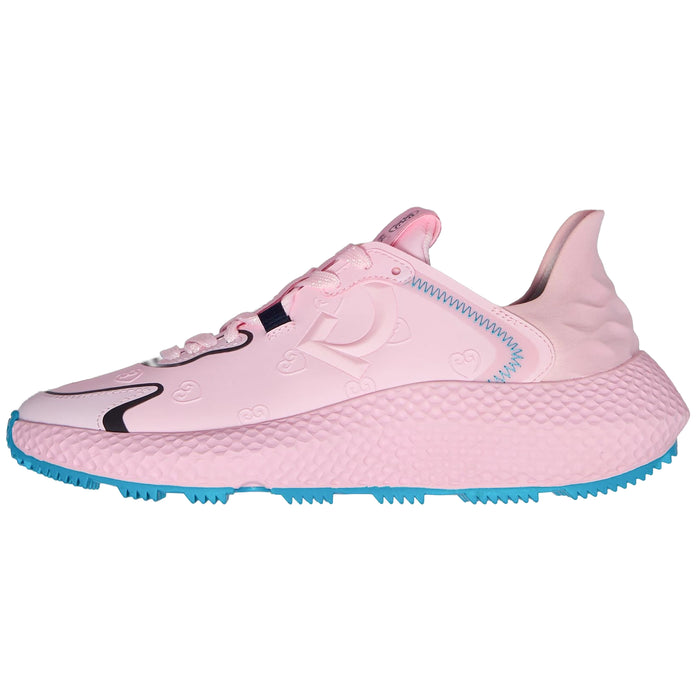 G-Fore Ladies 2026 MG4X2 Embossed Full Drip Hybrid Golf Shoes