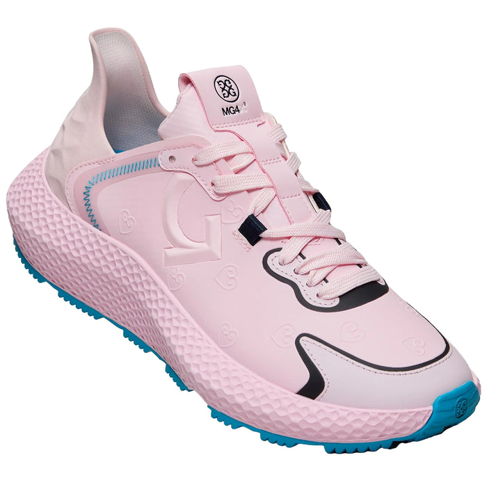 G-Fore Ladies 2026 MG4X2 Embossed Full Drip Hybrid Golf Shoes
