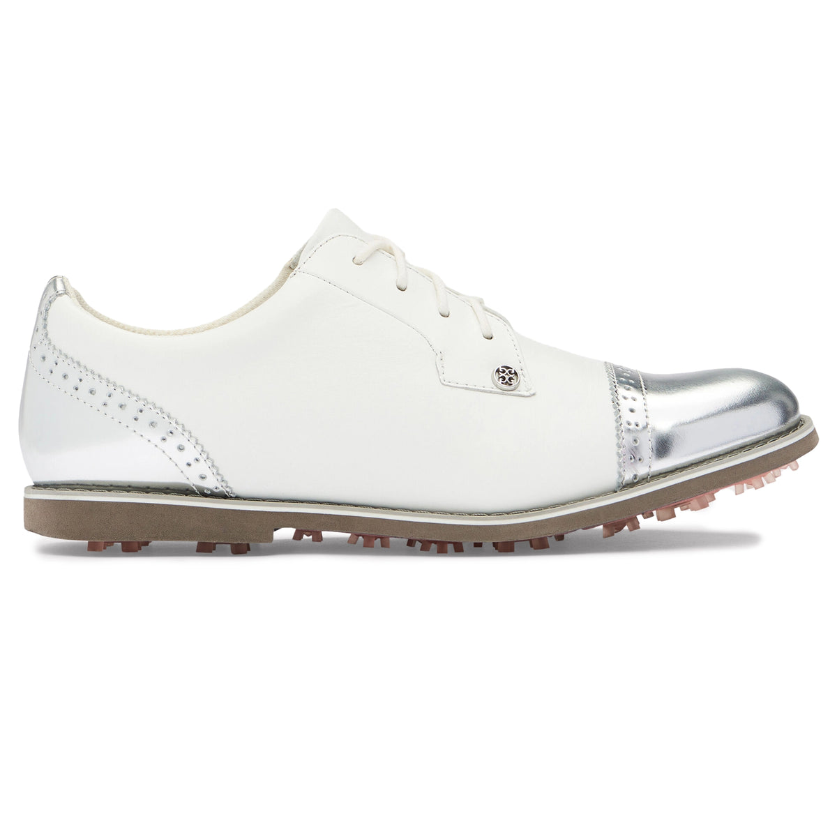 GFore Ladies Cap Toe Gallivanter Golf Shoes — The House of Golf