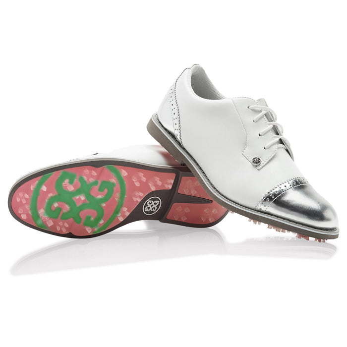 G-Fore Ladies Cap Toe Gallivanter Golf Shoes