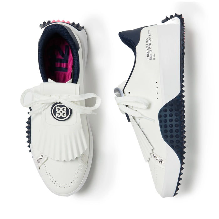 G-Fore Ladies G.112 Kiltie Golf Shoes