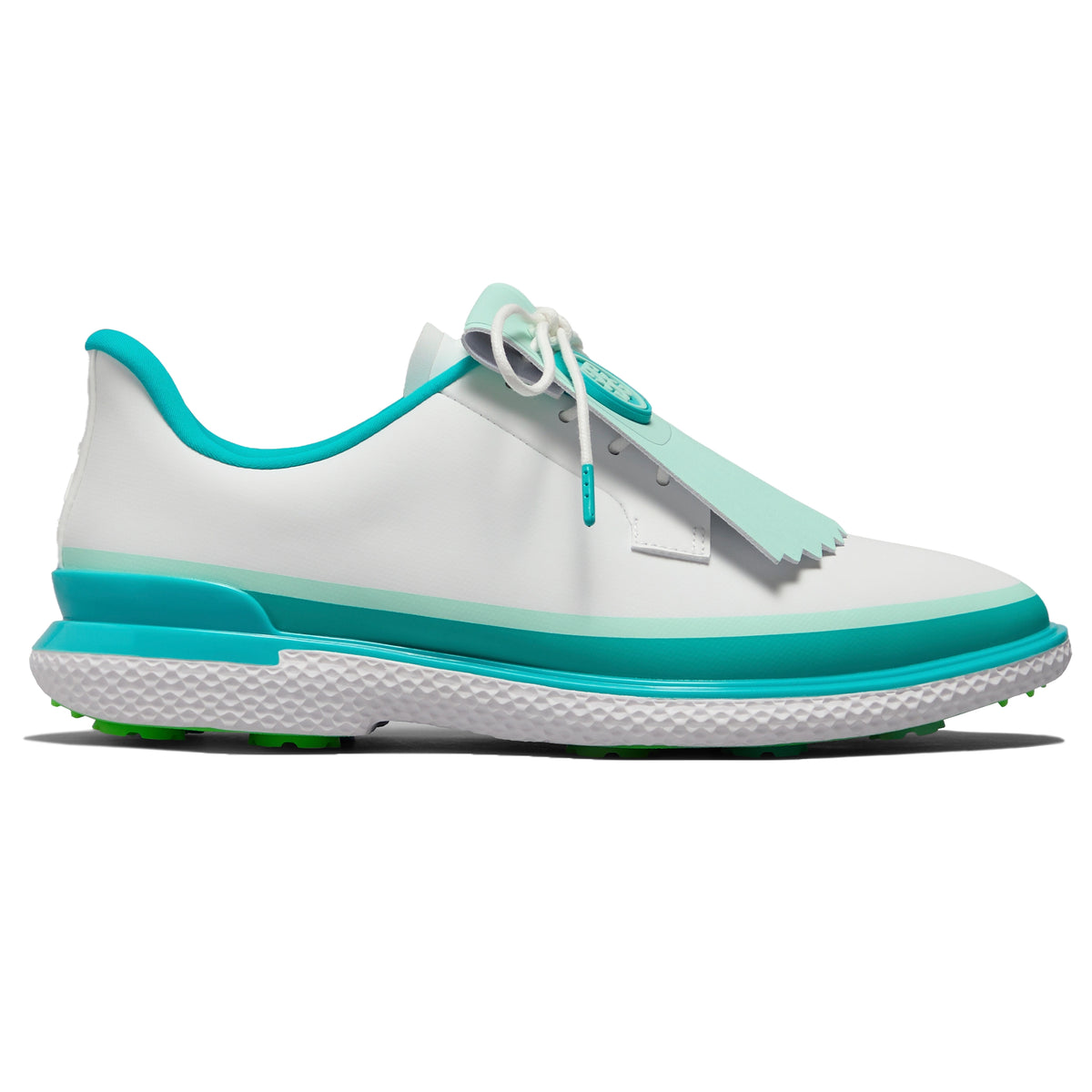 G-Fore Ladies Gallivan2r Tuxedo Stripe Golf Shoes — The House of Golf