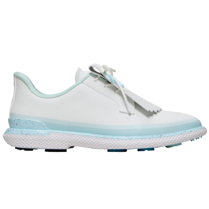 G-Fore Ladies Tuxedo Stripe Gallivan2r Golf Shoes