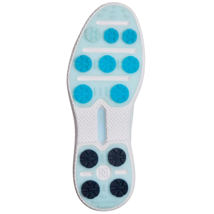 G-Fore Ladies Tuxedo Stripe Gallivan2r Golf Shoes