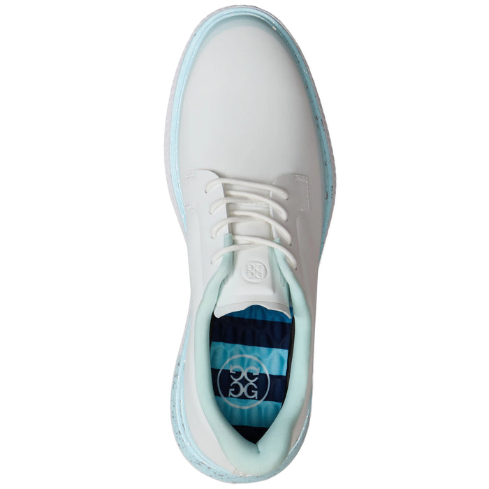 G-Fore Ladies Tuxedo Stripe Gallivan2r Golf Shoes