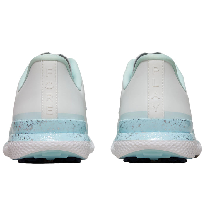 G-Fore Ladies Tuxedo Stripe Gallivan2r Golf Shoes