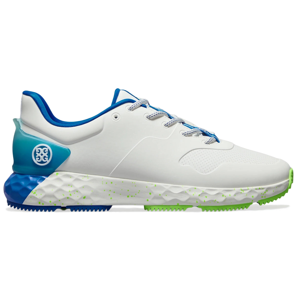 G-Fore MG4+ TPU Spikeless Golf Shoes — The House of Golf