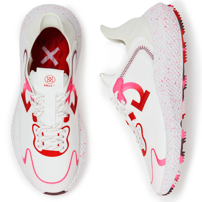 G-Fore Ladies MG4 X2 TPU Cross Trainer Golf Shoes