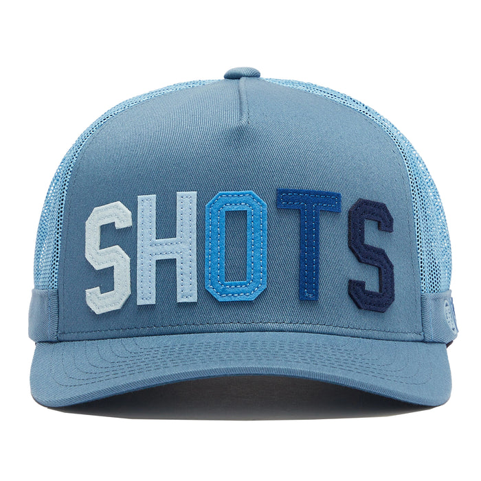 G-Fore Shots Trucker Snapback Cap