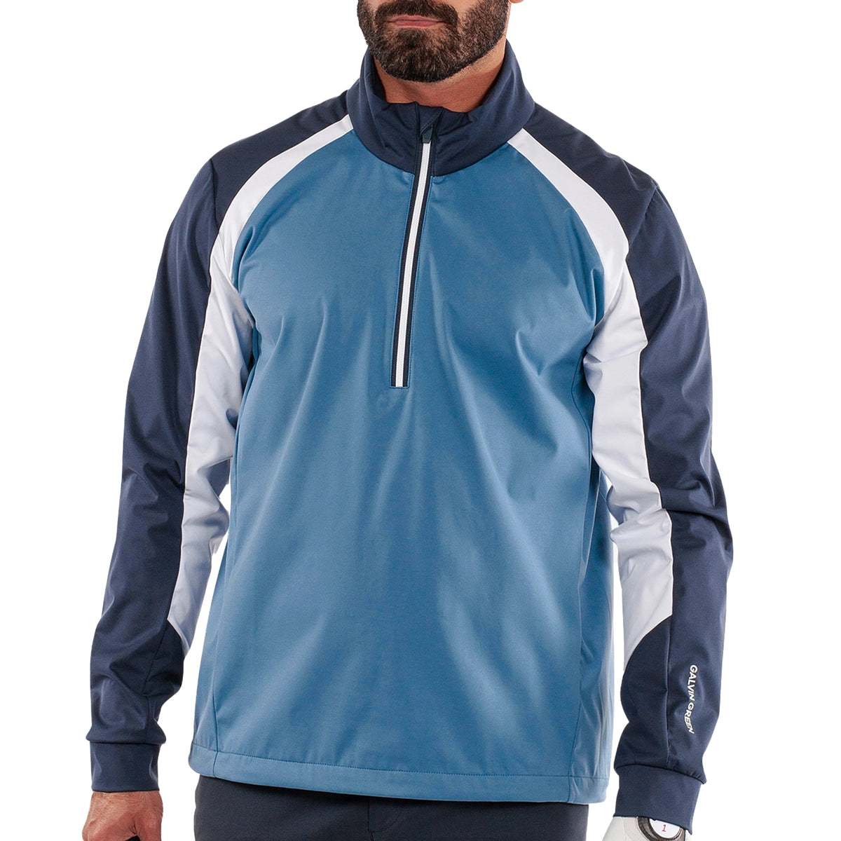 Vintage Galvin Green Veste Hommes Imperméable Goretex Vintage Galvin Green Veste Hommes Imperméable Goretex
